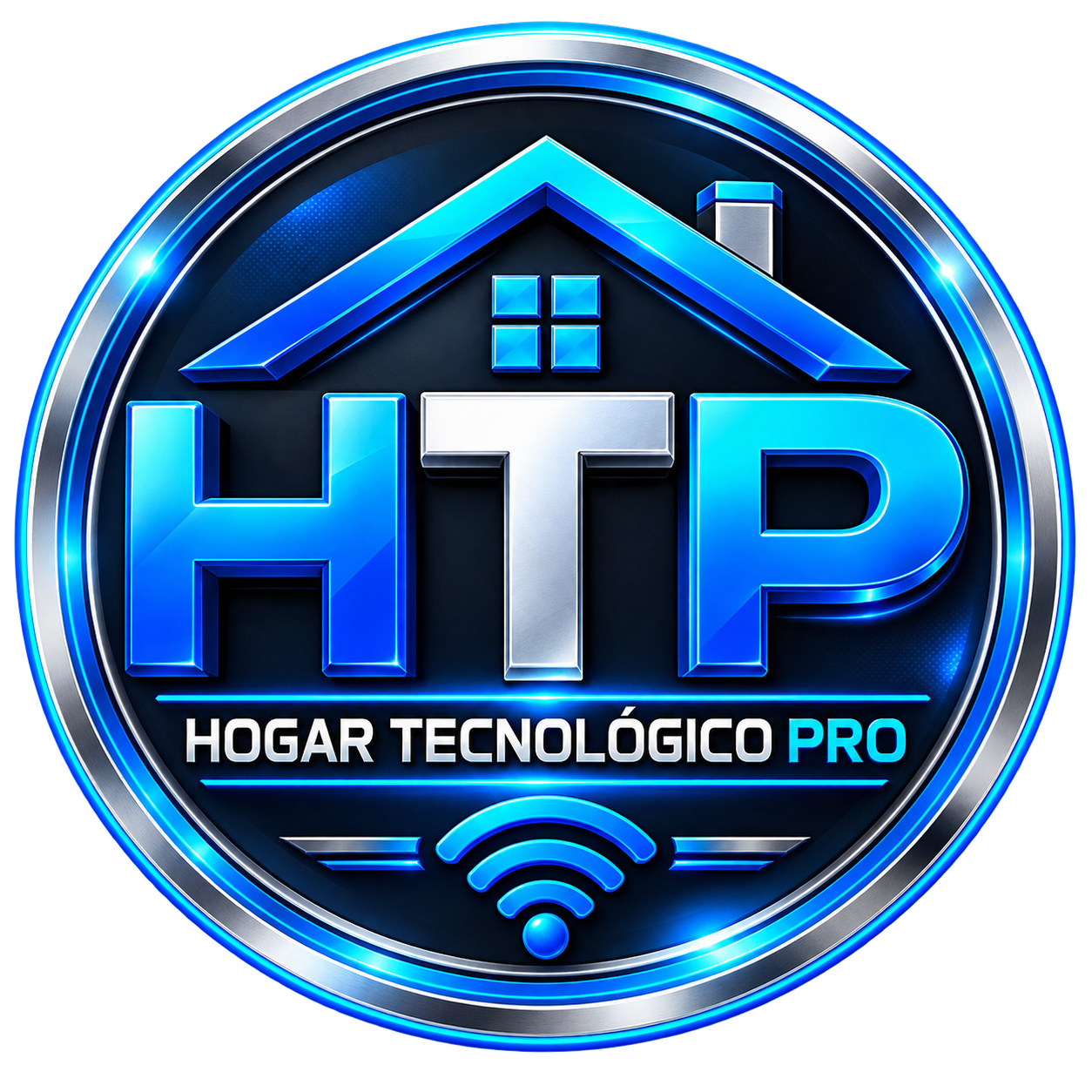 Hogar Tecnológico Pro